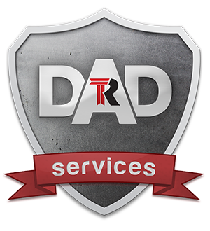 DAD Logo